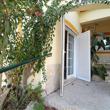 Vila Alcaria Pool House Altura