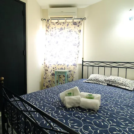 Вилла Alcaria Pool House *