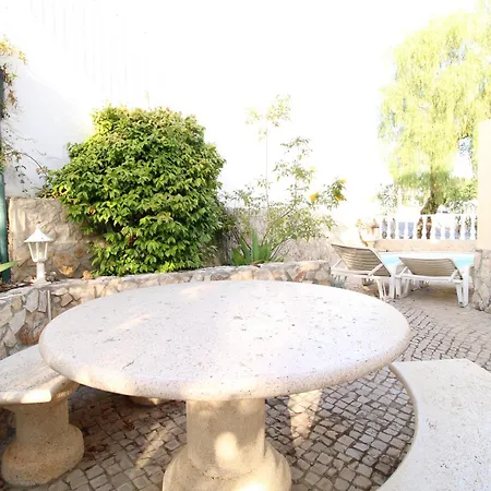 Alcaria Pool House Вилла