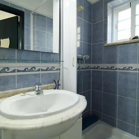 Alcaria Pool House Вилла *