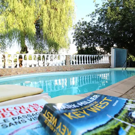 Alcaria Pool House * Альтура