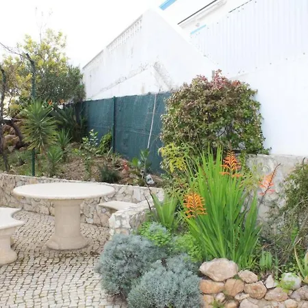 Alcaria Pool House Villa Altura