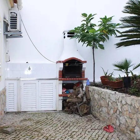 Alcaria Pool House