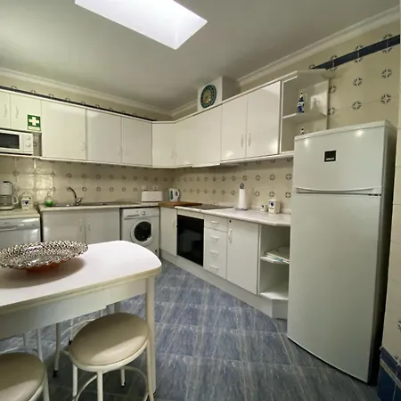 Villa Alcaria Pool House Altura