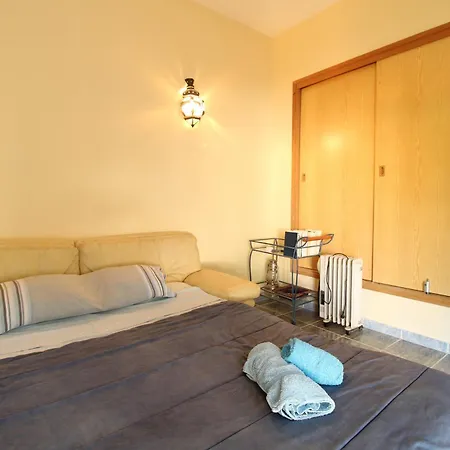 Alcaria Pool House Villa *