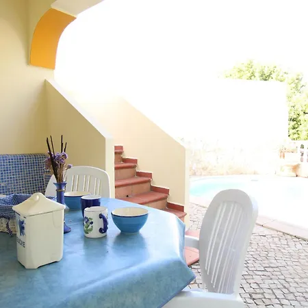 Villa Alcaria Pool House *