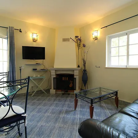 Alcaria Pool House Altura