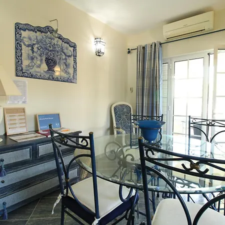 Alcaria Pool House *