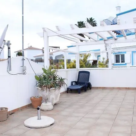 Alcaria Pool House * Altura