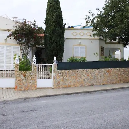 Alcaria Pool House * Altura
