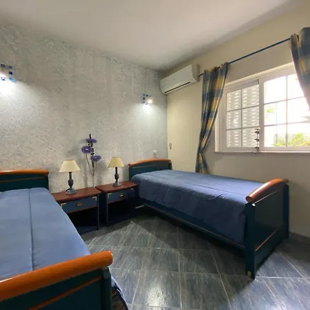 Alcaria Pool House Villa Altura