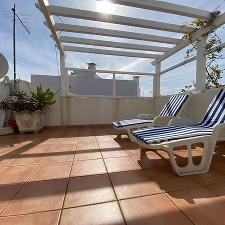 Alcaria Pool House
