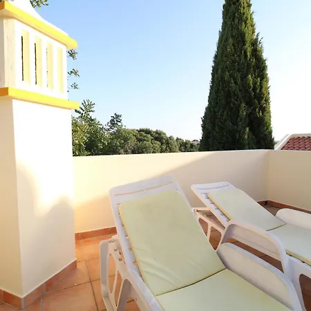 Alcaria Pool House